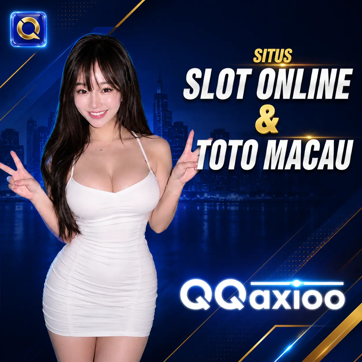 QQAXIOO