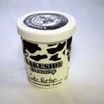 Lakeside Creamery Ice CReam by the Quart