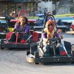 SFZ-Go-Cart-gallery—weirdo-cart-pic—Ravens-cheerleaders